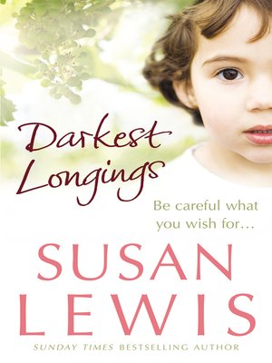 cover image of Darkest Longings